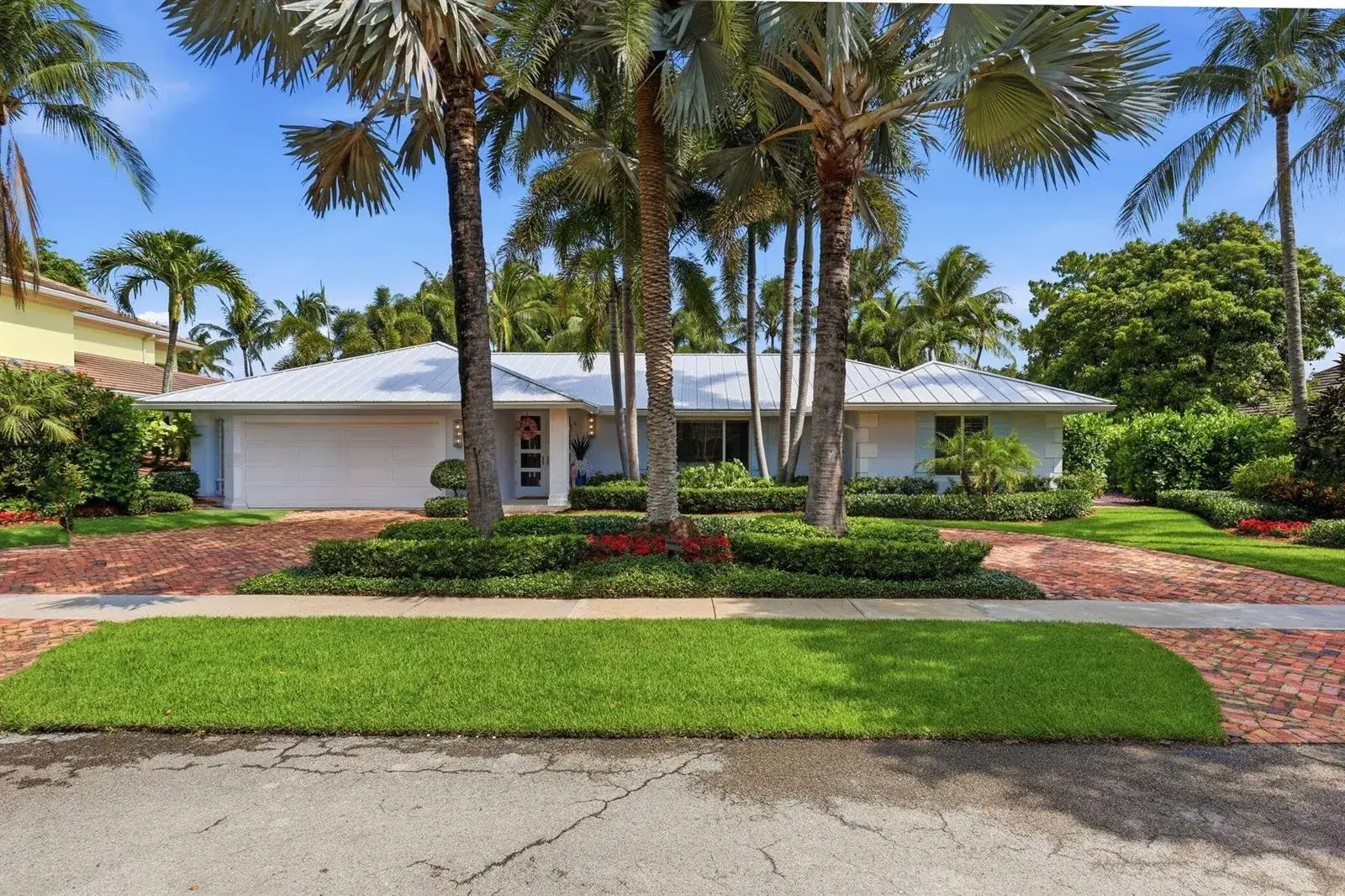 5 bedroom 4 bath Residential for sale at 2151 NW 30th Road, Boca Raton FL 33431