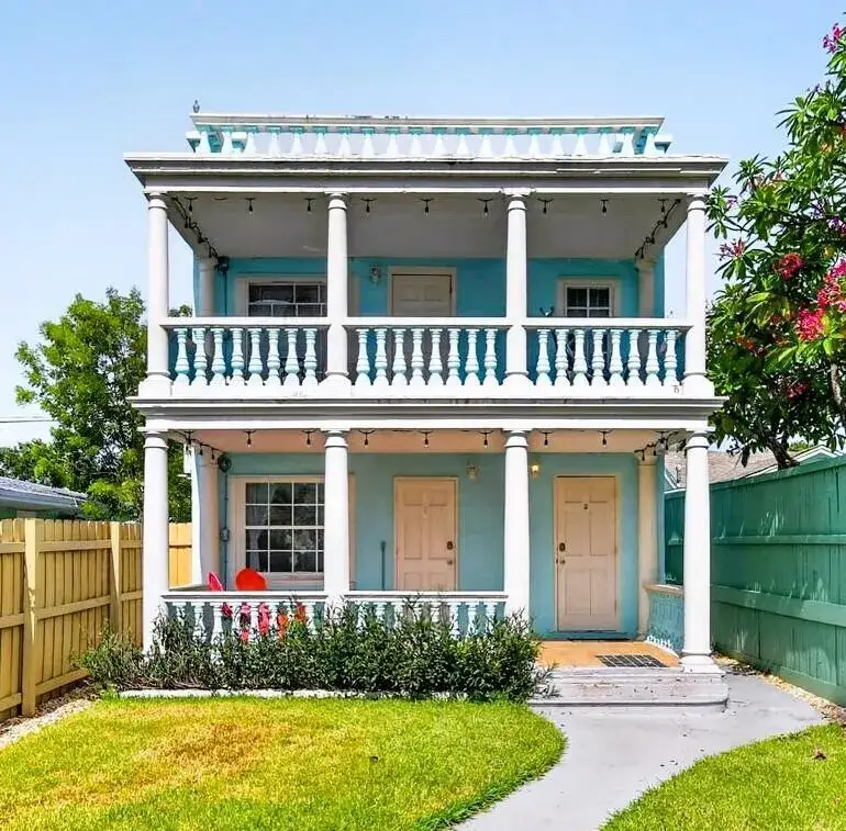 Residential Income for sale at 508 N K Street # 1, FL 33460