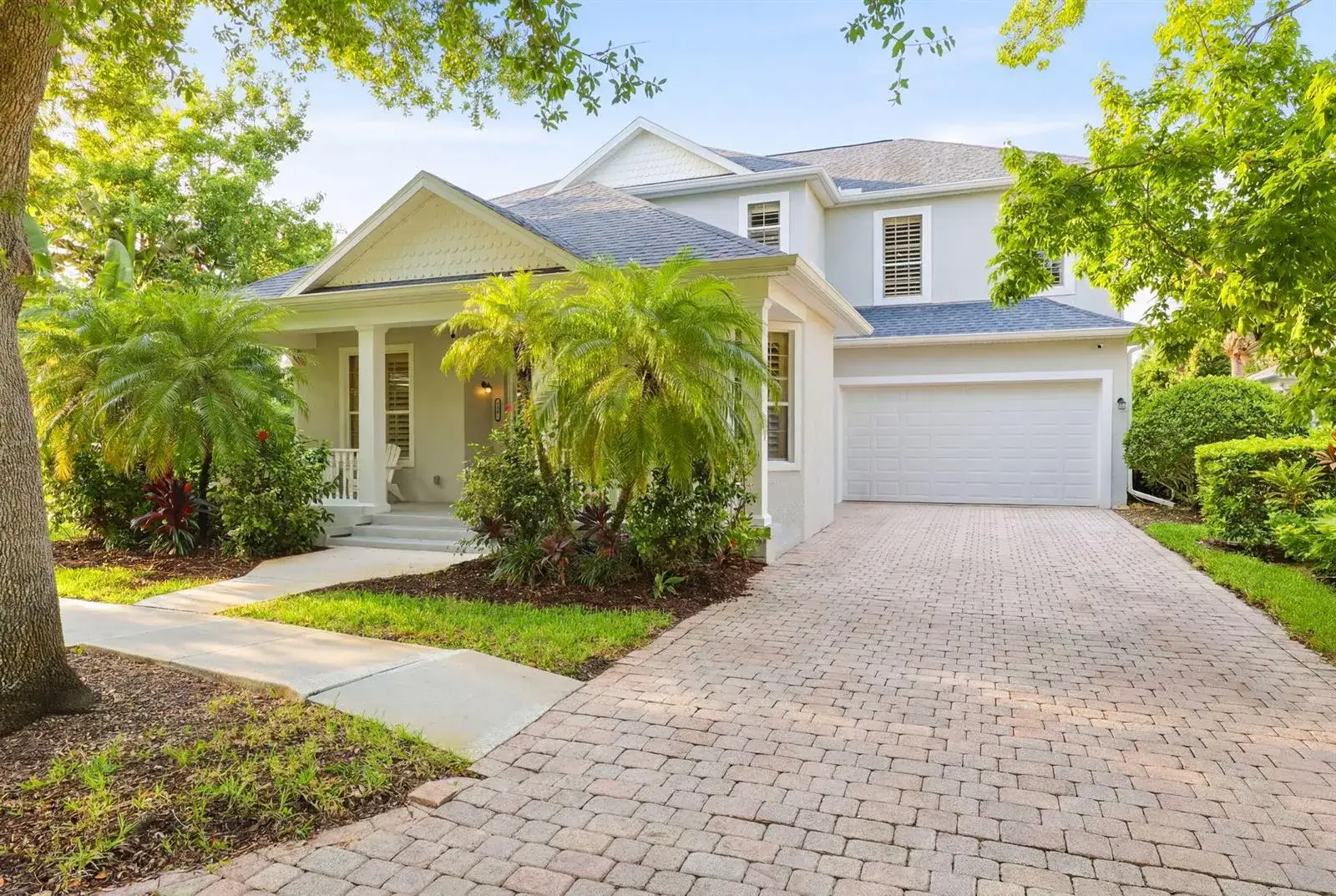 5 bedroom 3 bath Residential for sale at 7501 14th Lane, Vero Beach FL 32966