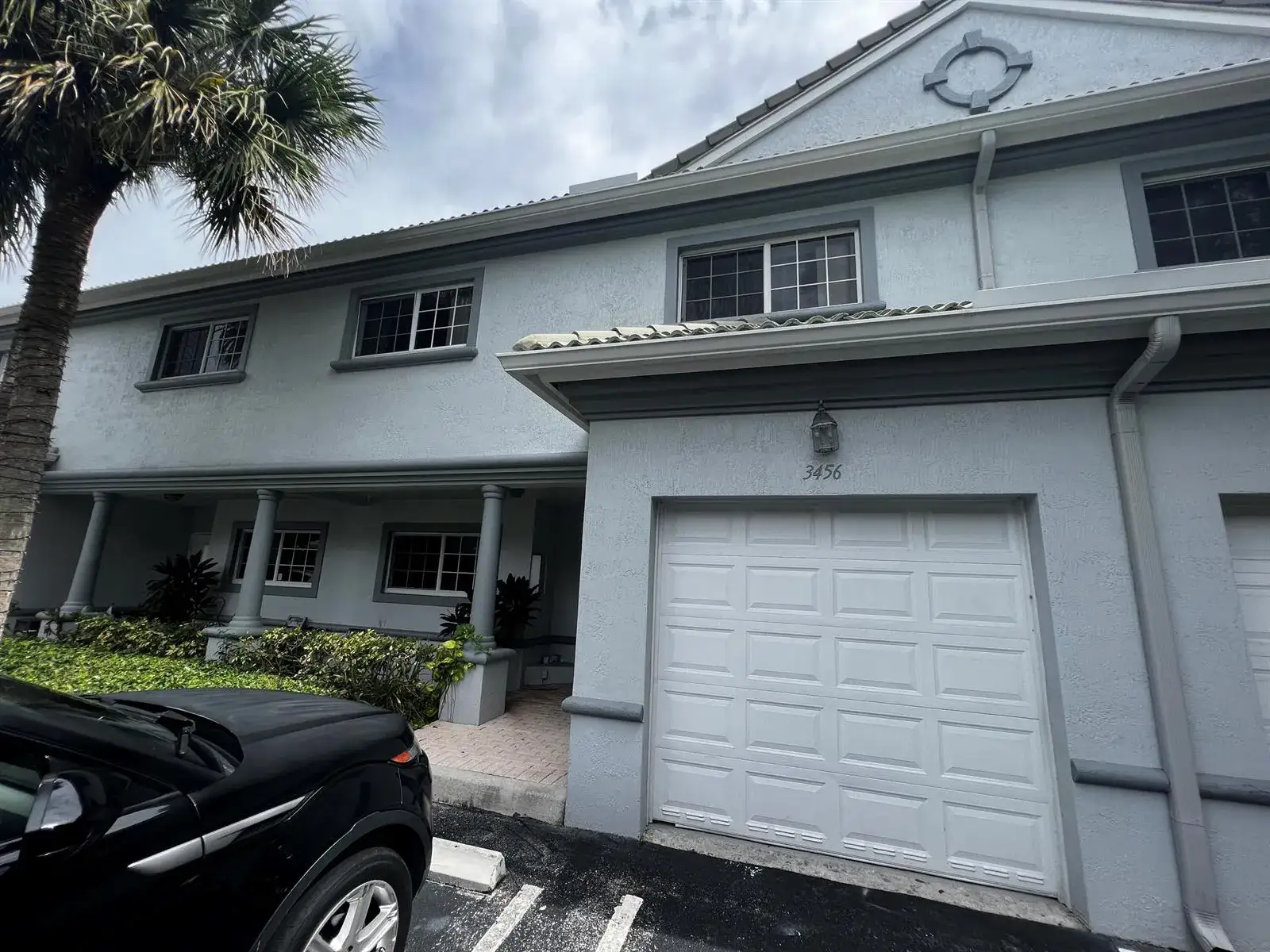 3 bedroom 2 bath Residential Lease for rent at 3456 NW 99th Way # 3456, Coral Springs FL 33065