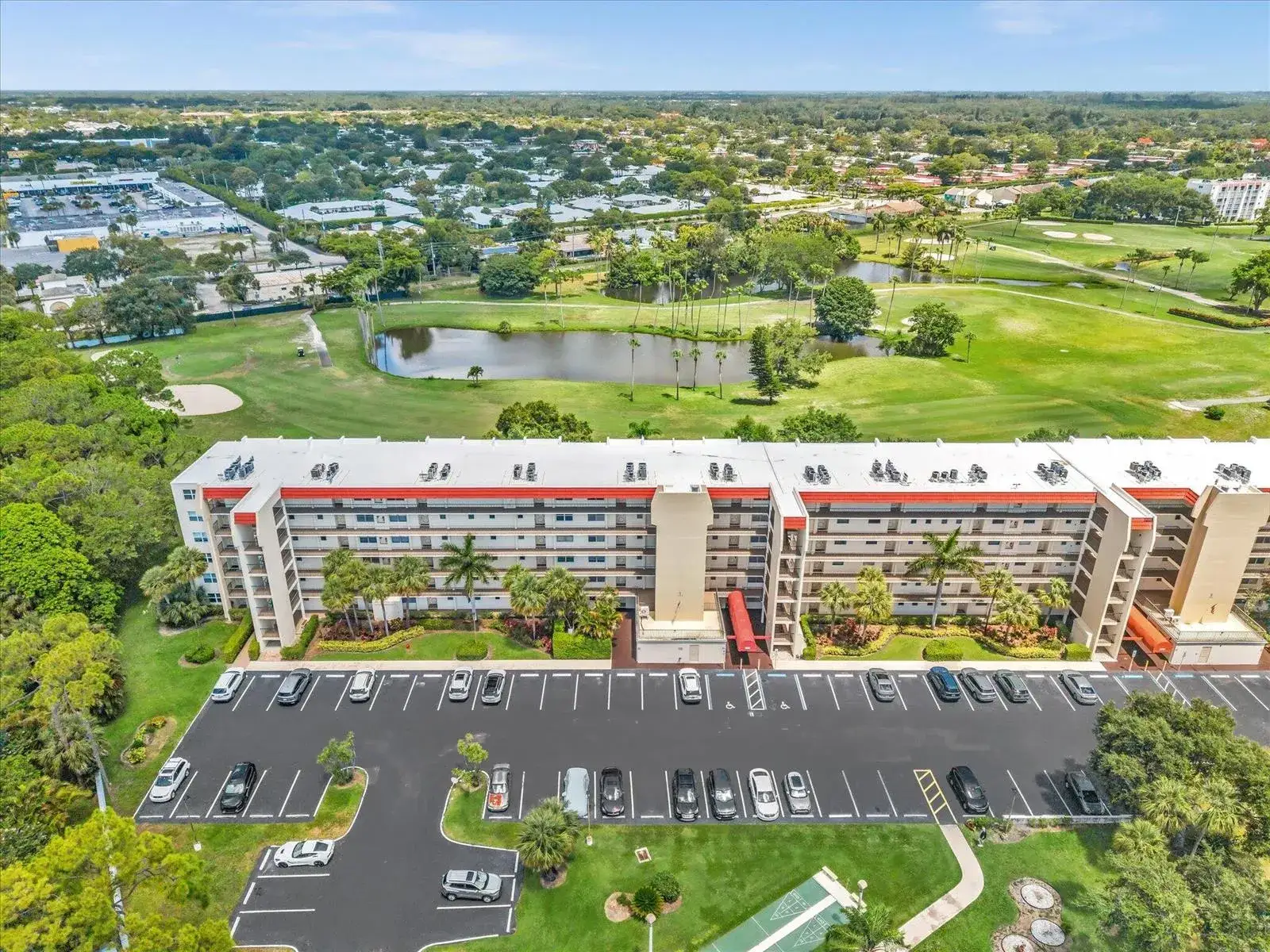 2 bedroom 2 bath Residential for sale at 3959 Via Poinciana # 104, Lake Worth FL 33467