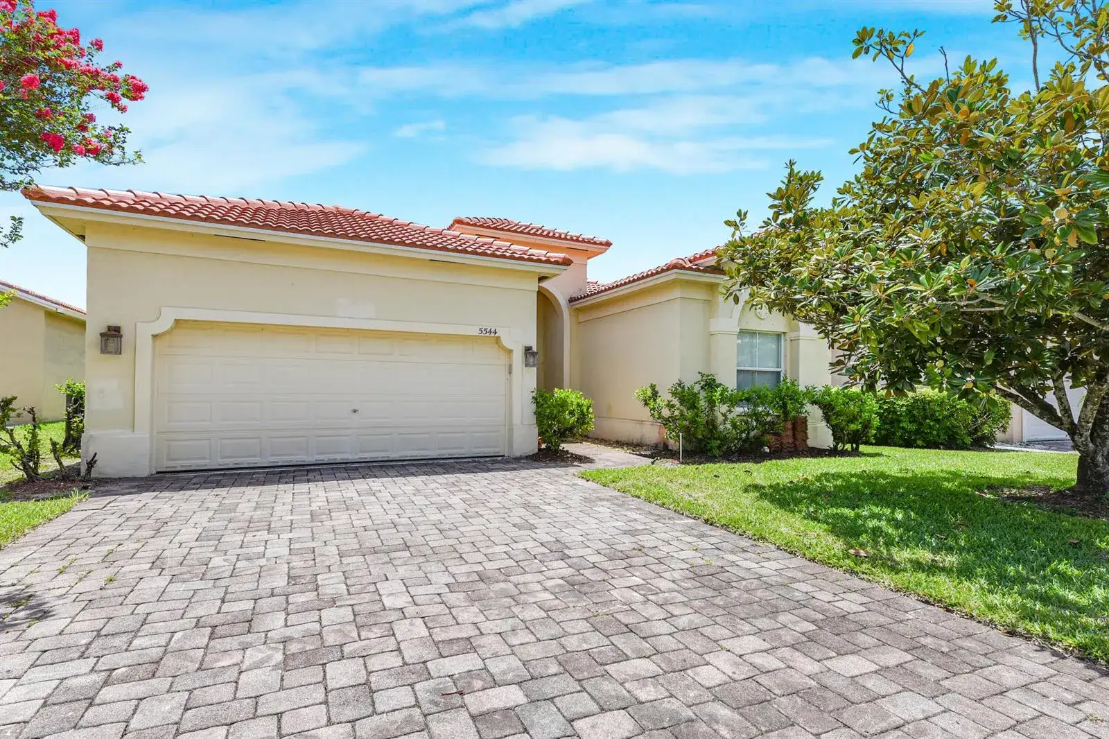 3 bedroom 2 bath Residential for sale at 5544 Spanish River Road, Fort Pierce FL 34951