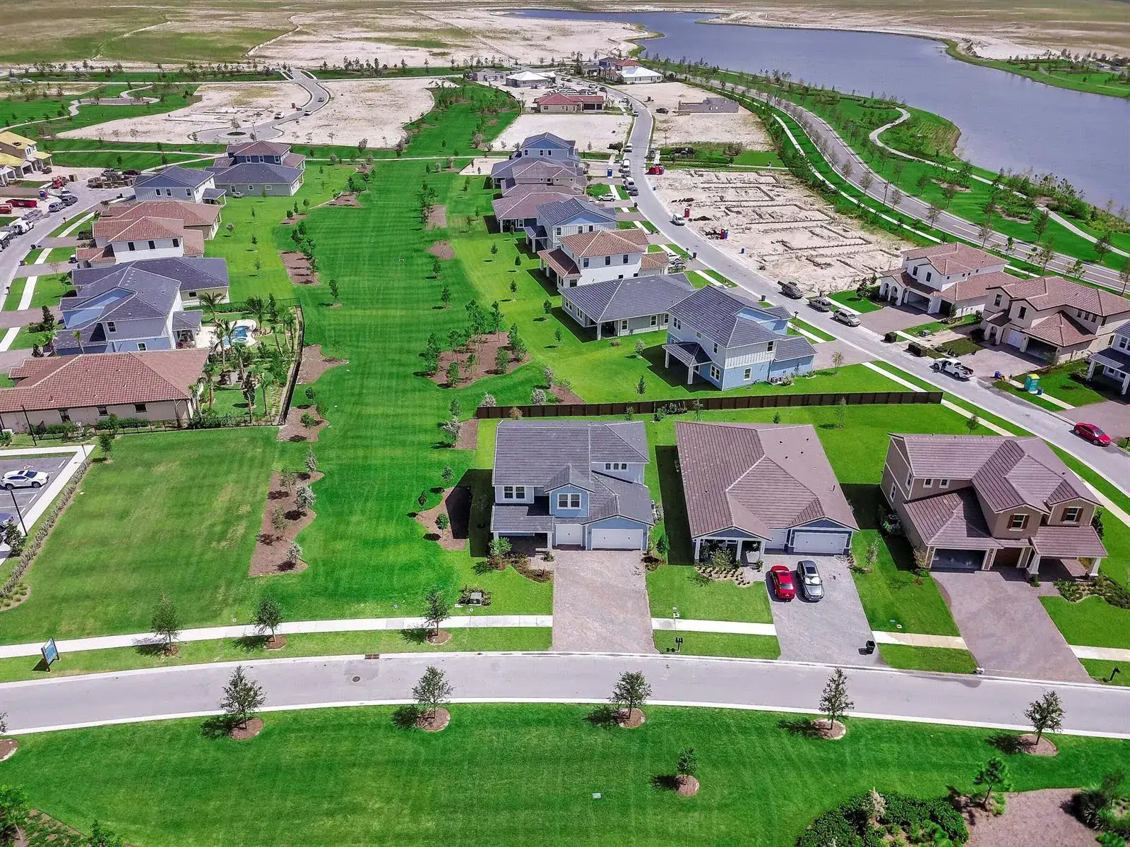 5 bedroom 4 bath Residential for sale at 19551 Split Rail Run, Loxahatchee FL 33470