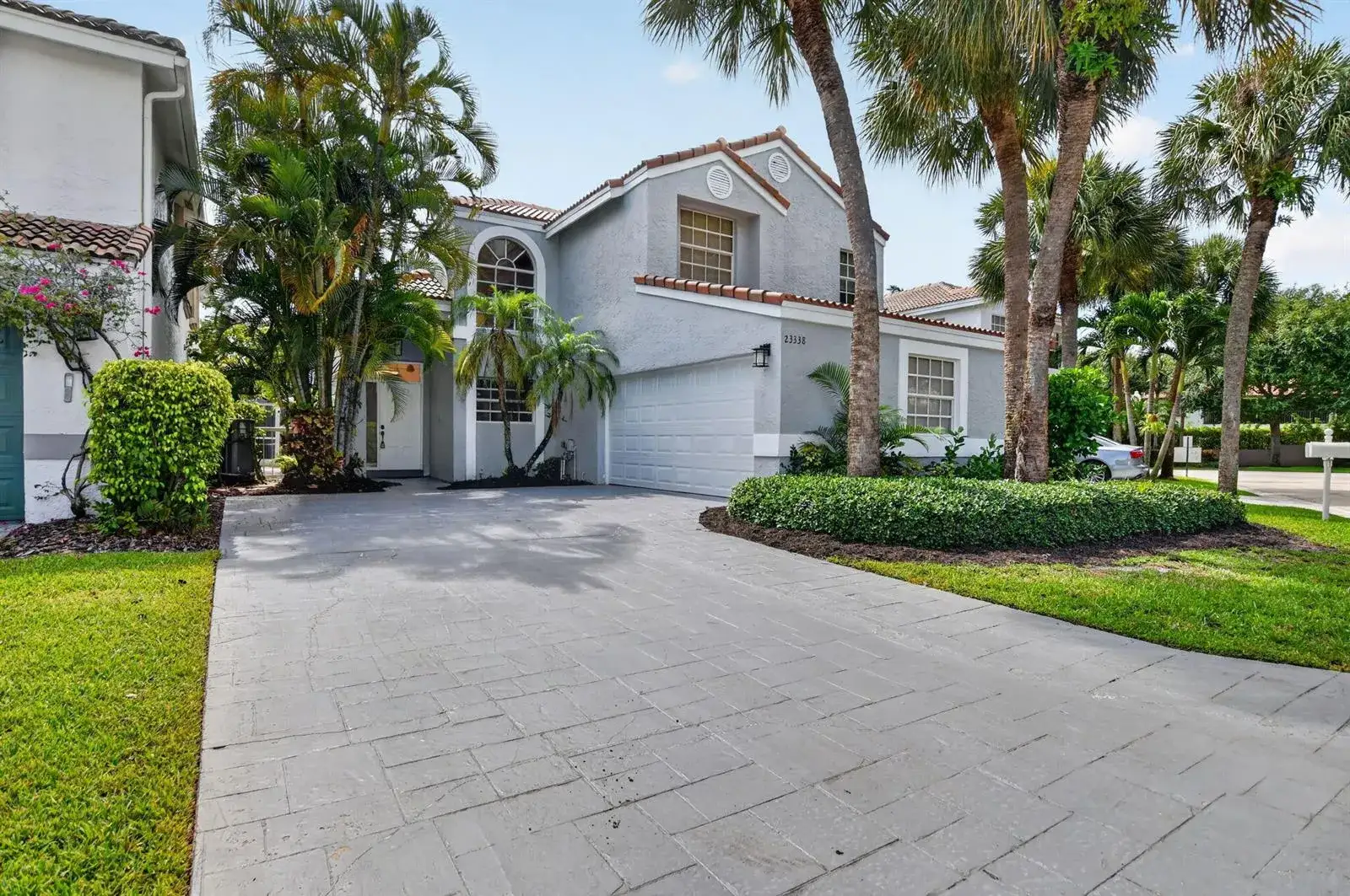 4 bedroom 3 bath Residential for sale at 23338 La Vida Way, Boca Raton FL 33433