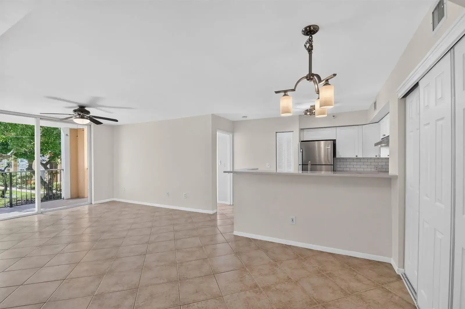 2 bedroom 2 bath Residential Lease for rent at 107 Yacht Club Way # 208, Hypoluxo FL 33462