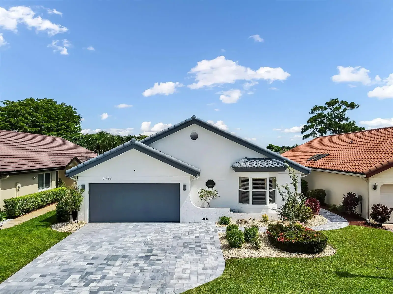 2 bedroom 2 bath Residential for sale at 21089 Cottonwood Drive, Boca Raton FL 33428