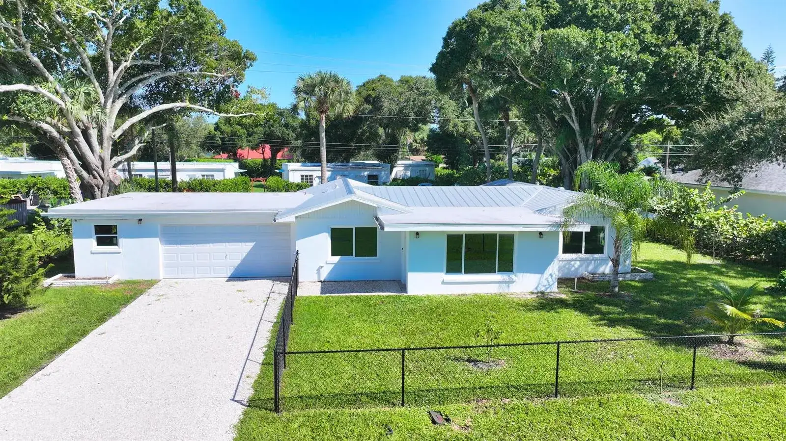 768 22nd Place # B, Vero Beach FL 32960