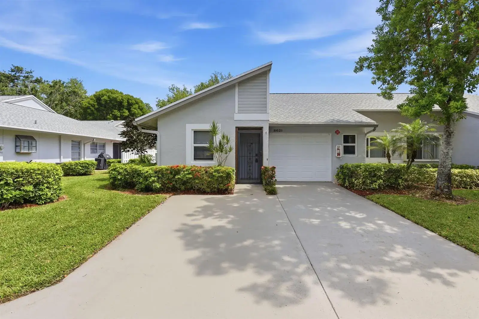 2 bedroom 2 bath Residential for sale at 8621 Jasmine Way, Boca Raton FL 33496