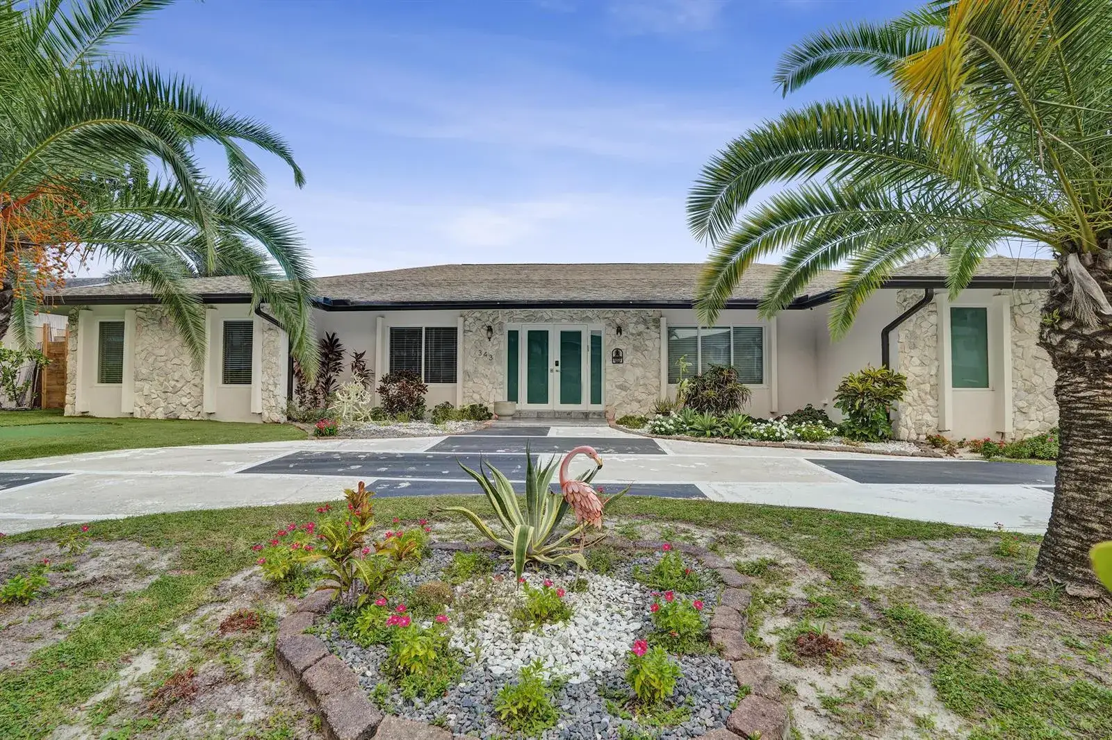 6 bedroom 4 bath Residential Lease for rent at 343 Layne Boulevard, Hallandale Beach FL 33009