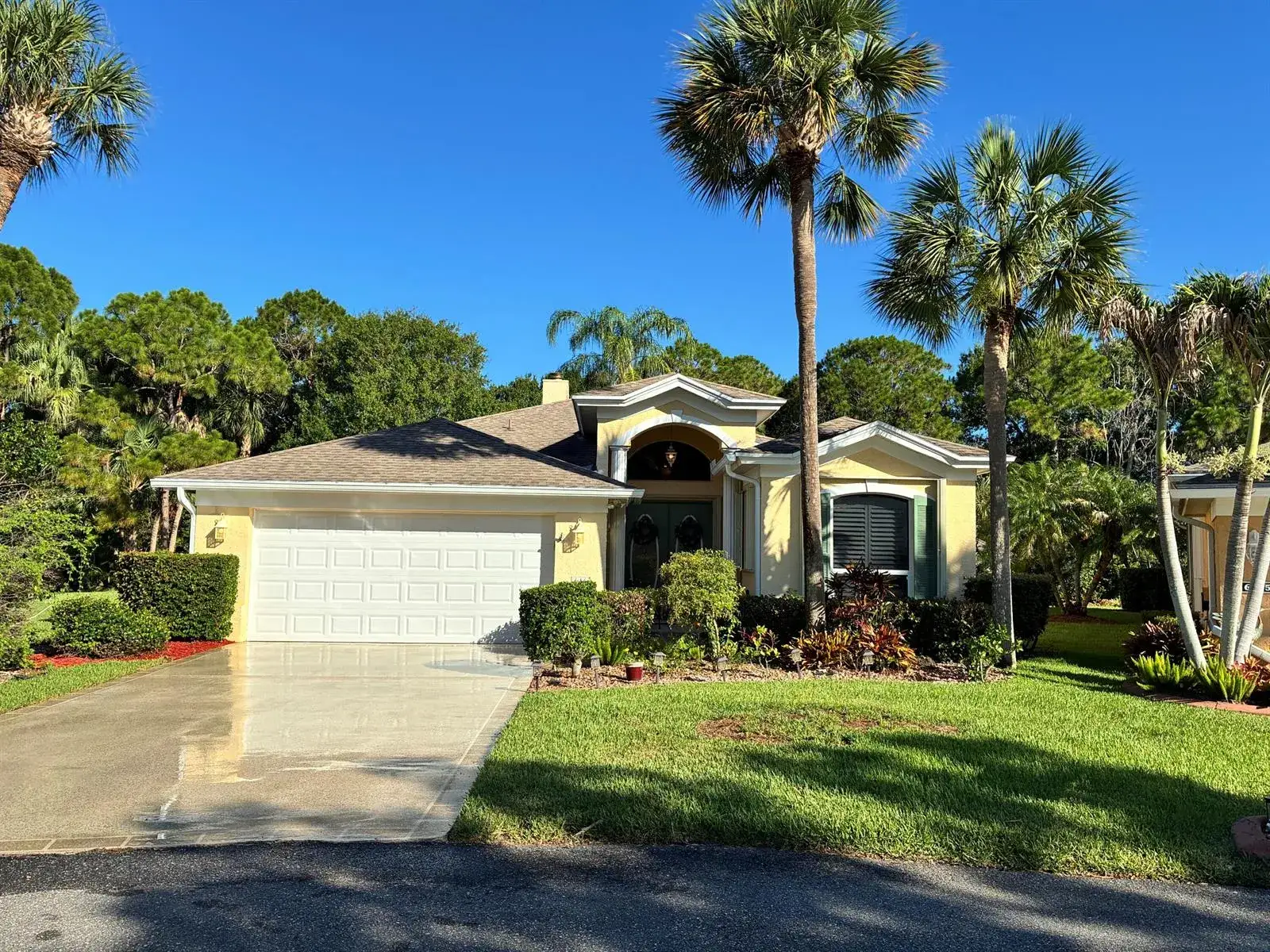 2 bedroom 2 bath Residential for sale at 646 Venetto Court, Port St. Lucie FL 34986