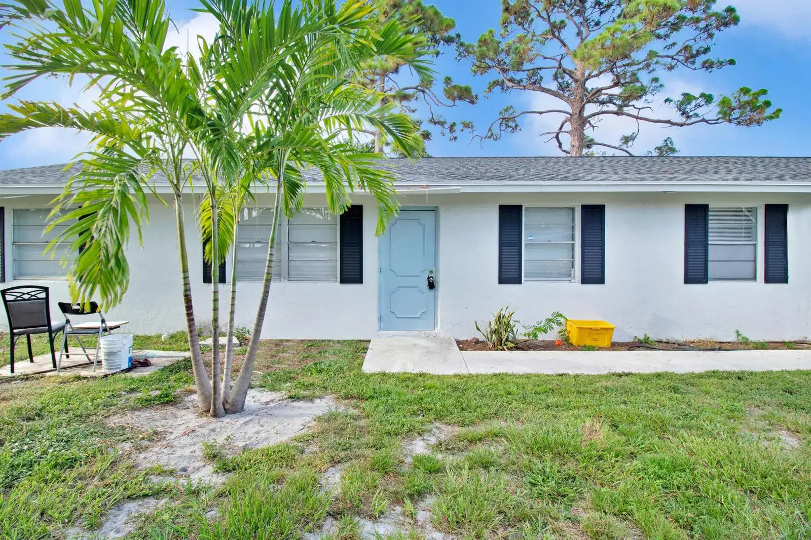 3 bedroom 2 bath Residential Lease for rent at 3040 Martin Avenue, FL 33463