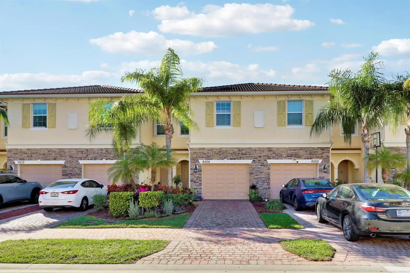 3 bedroom 2 bath Residential Lease for rent at 9504 SW Merlin Court, Stuart FL 34997