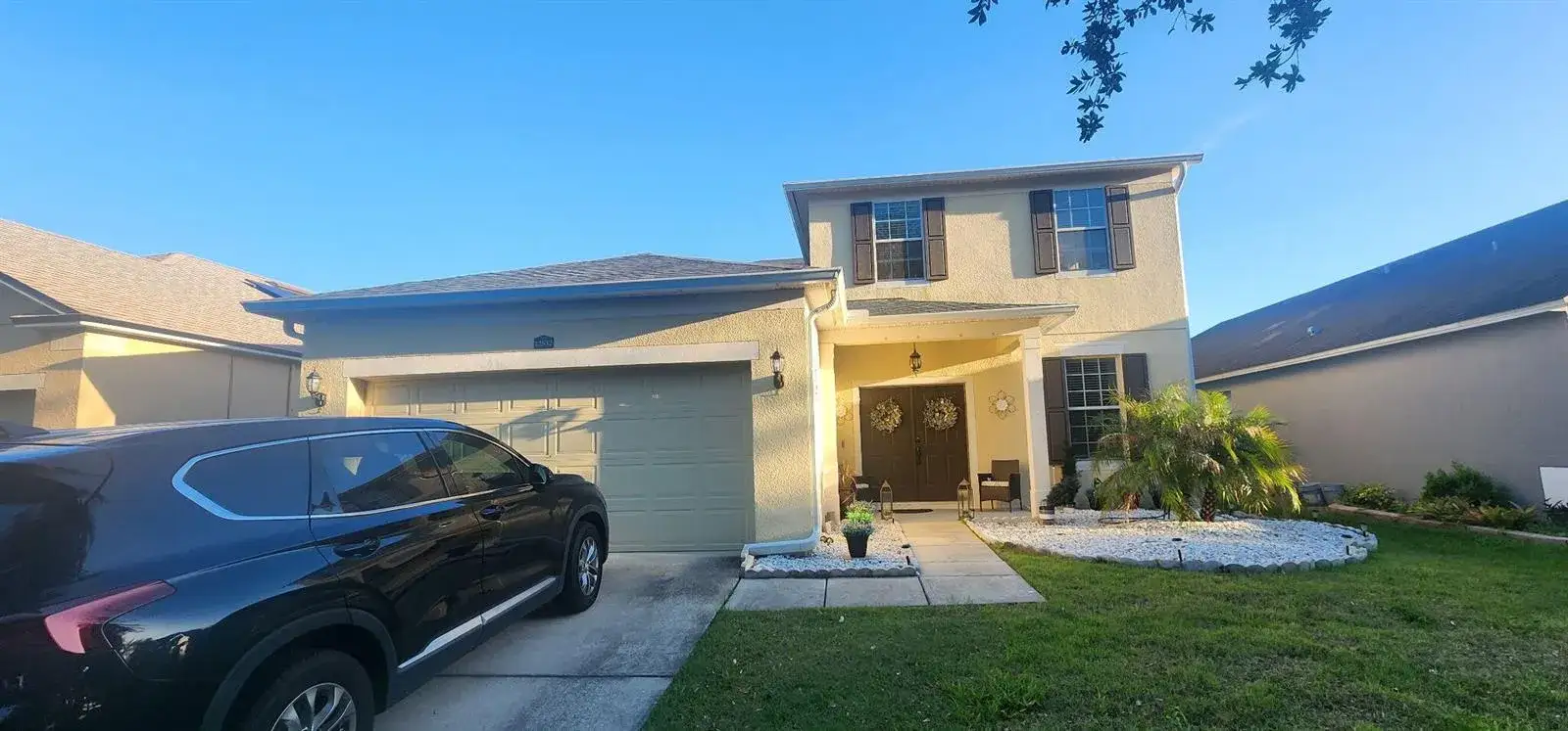 5 bedroom 3 bath Residential for sale at 12532 Sawgrass Oak Street, Orlando FL 32824