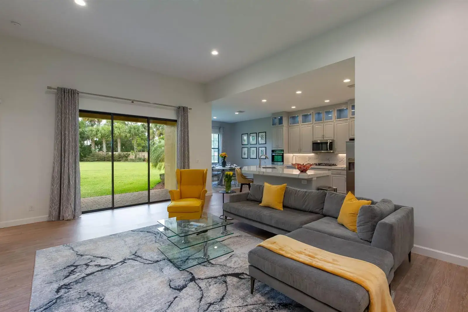 3 bedroom 2 bath Residential Lease for rent at 10429 Prato Street, Wellington FL 33414