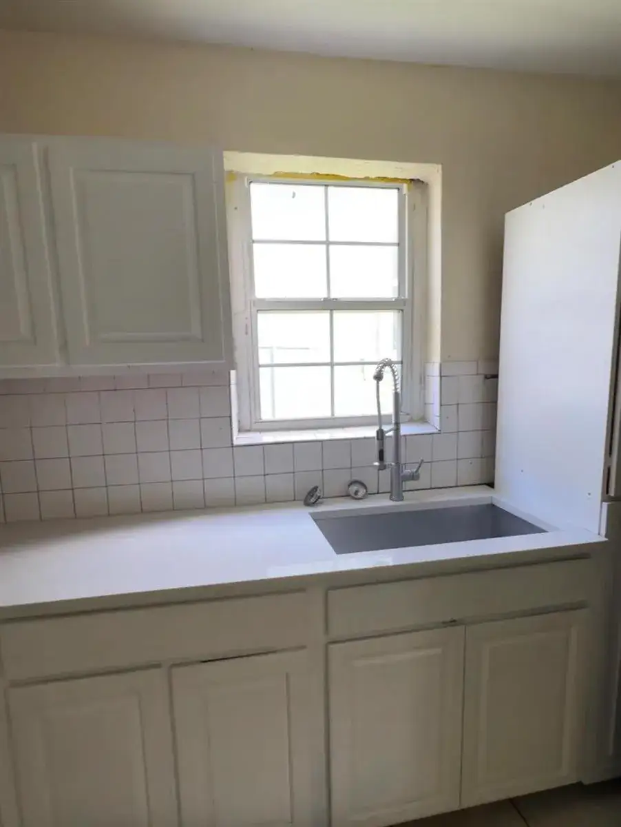 3 bedroom 1 bath Residential Lease for rent at 527 N 11th Street, Fort Pierce FL 34950