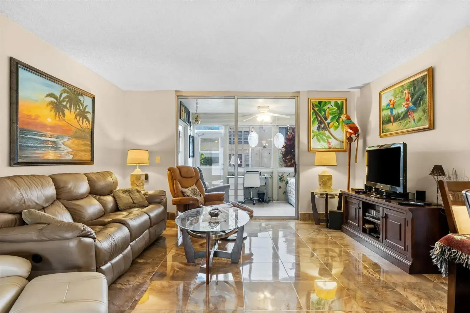 2 bedroom 2 bath Residential for sale at 10 Willowbrook Lane # 108, Delray Beach FL 33446