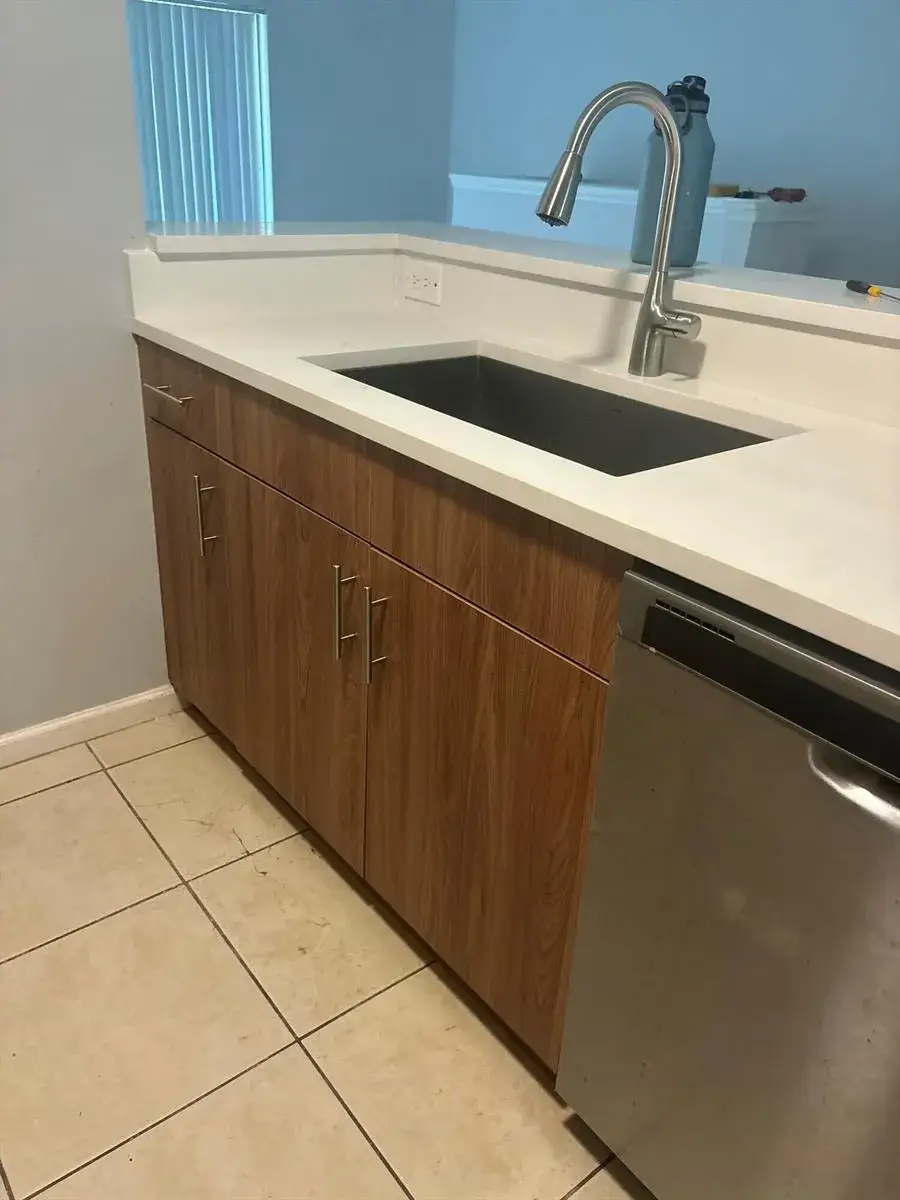 3 bedroom 2 bath Residential Lease for rent at 5860 W Sample Road # 307, Coral Springs FL 33067