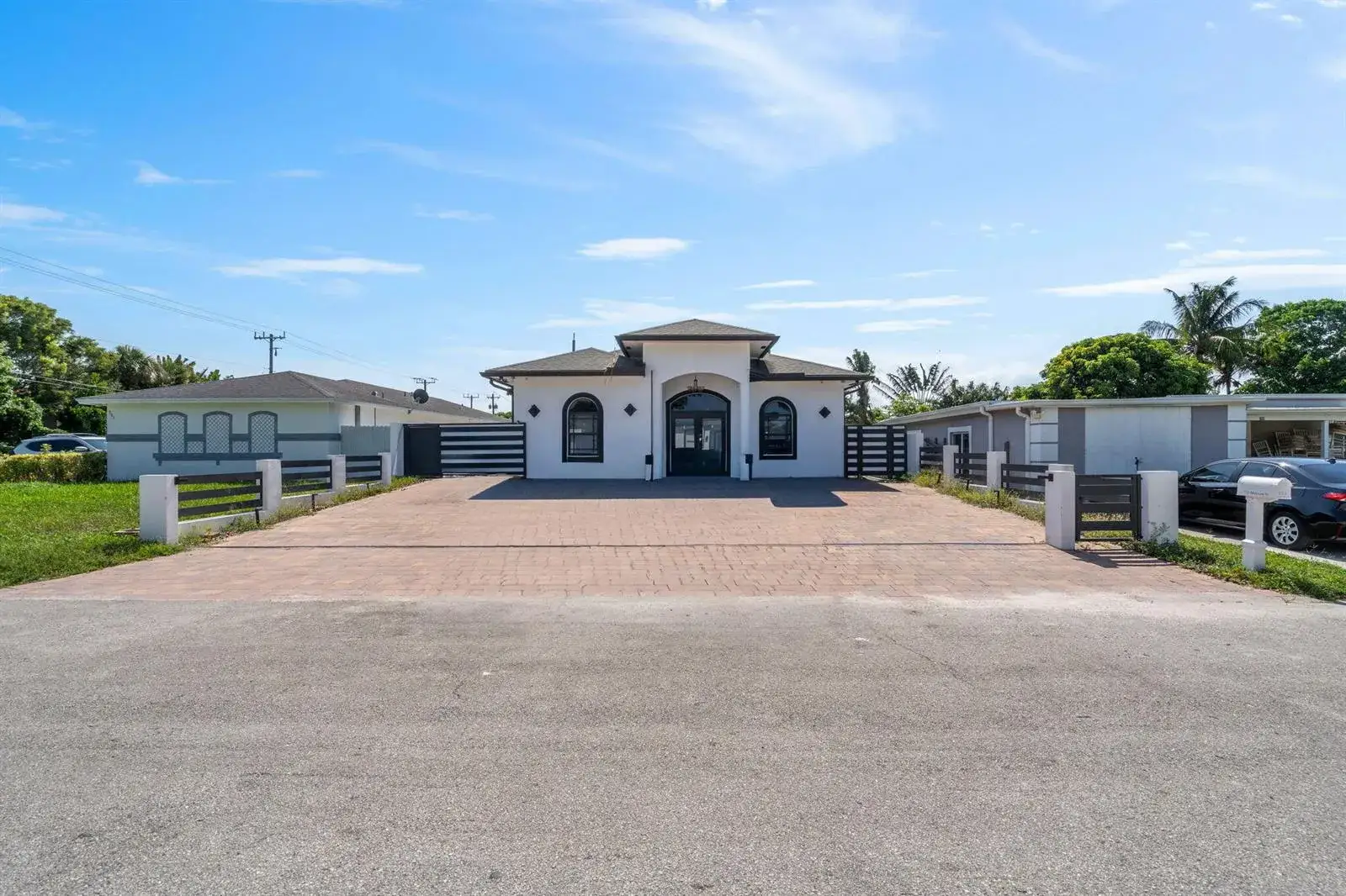 4 bedroom 3 bath Residential for sale at 725 Mercury Street, West Palm Beach FL 33406