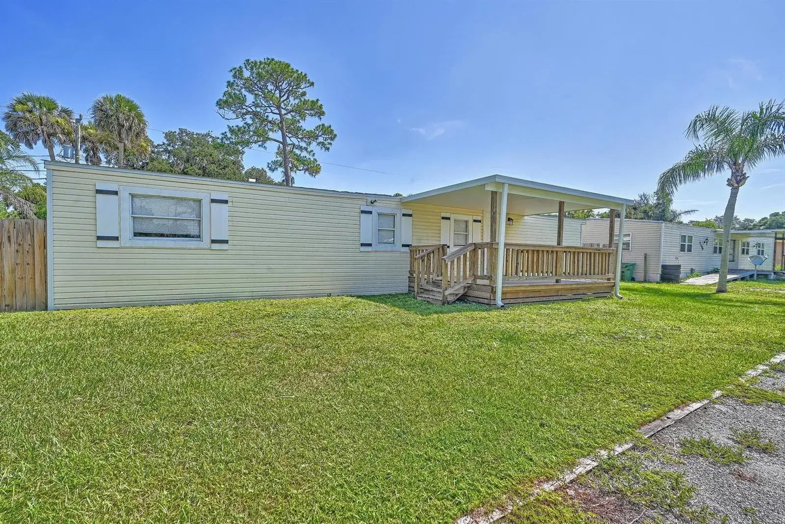 3 bedroom 1 bath Residential for sale at 5204 Deanna Lane, Fort Pierce FL 34946