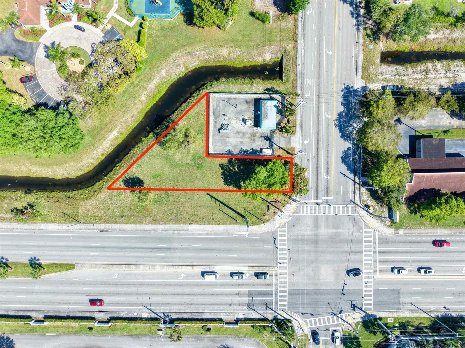 Land/Boat Docks for sale at Xxxx Lawrence Road, Boynton Beach FL 33436