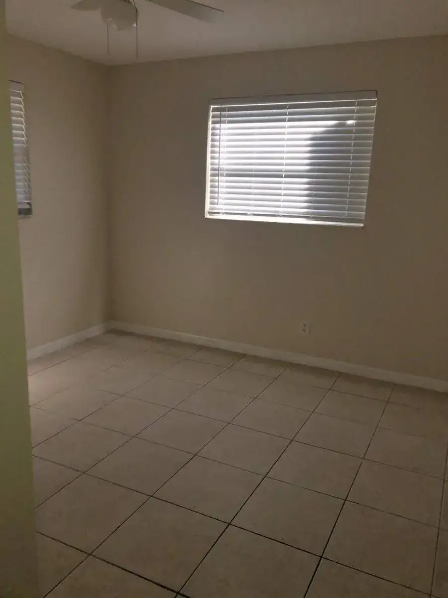 2 bedroom 1 bath Residential Lease for rent at 1873 NW 46th Street, Tamarac FL 33309