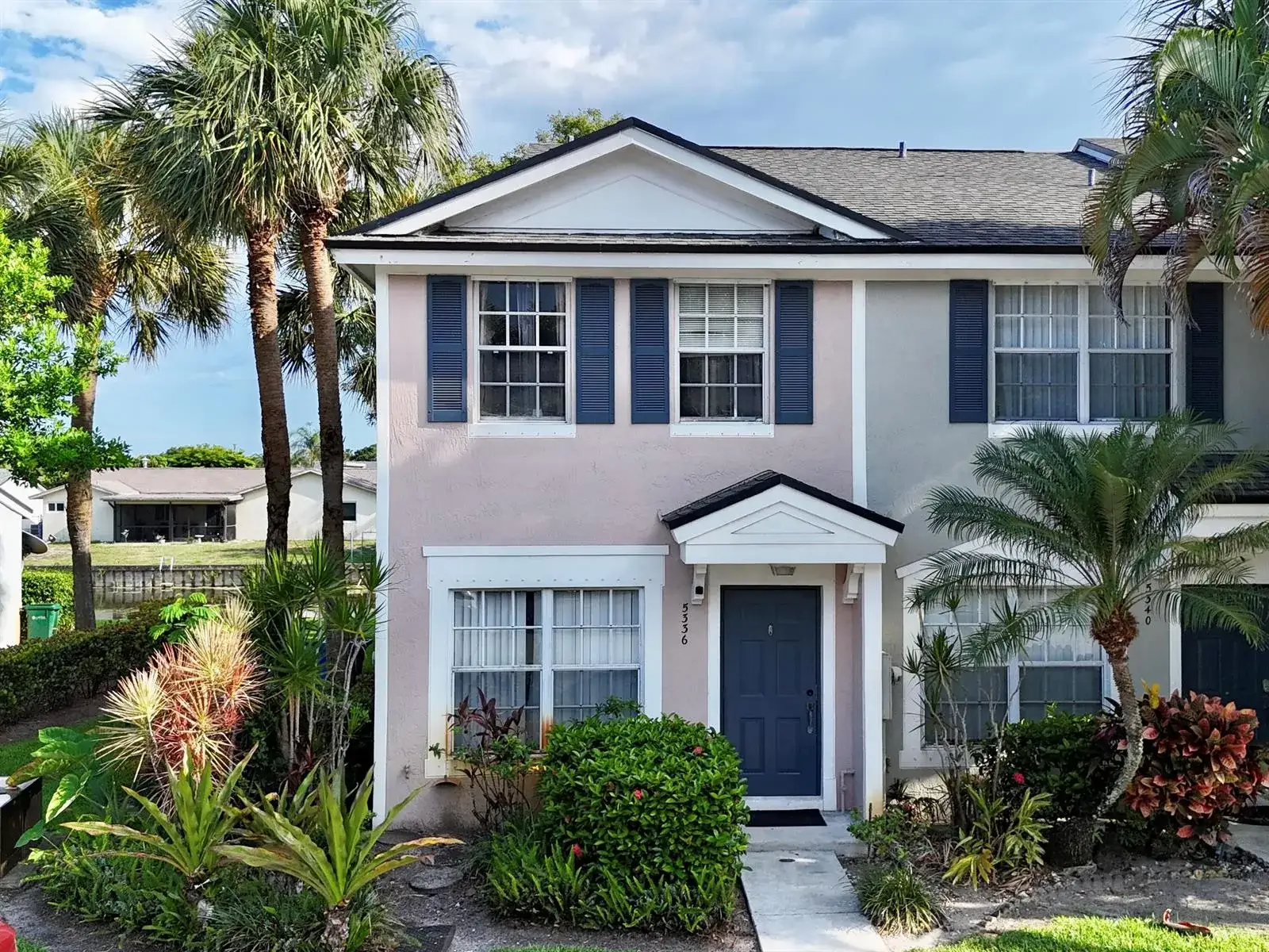 2 bedroom 2 bath Residential for sale at 5336 Jubilee Way # 189, Margate FL 33063
