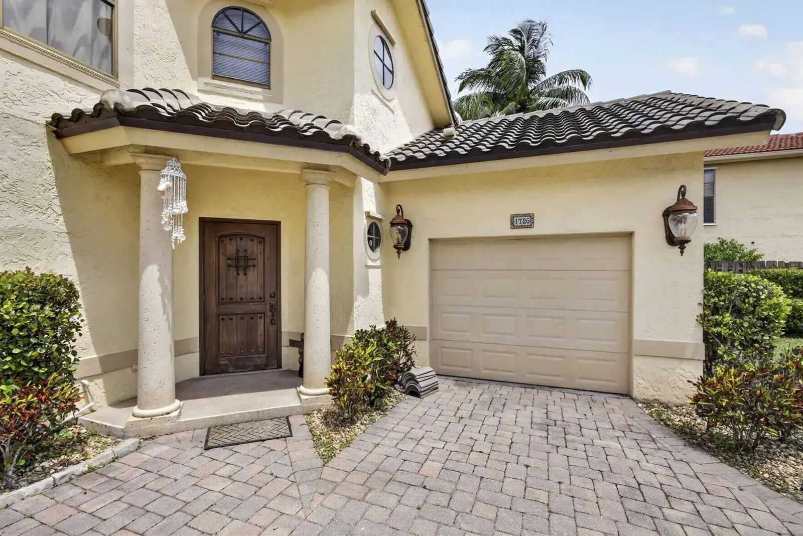 3 bedroom 2 bath Residential for sale at 1726 Shoreside Circle, Wellington FL 33414