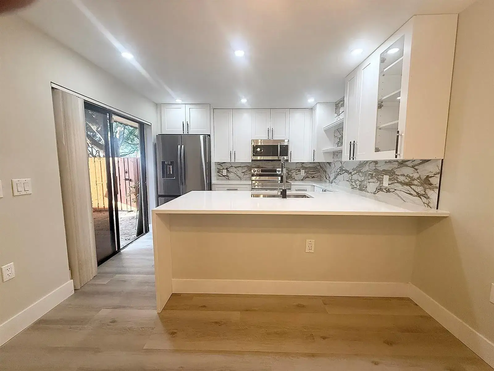 2 bedroom 2 bath Residential Lease for rent at 205 Charter Way, West Palm Beach FL 33407