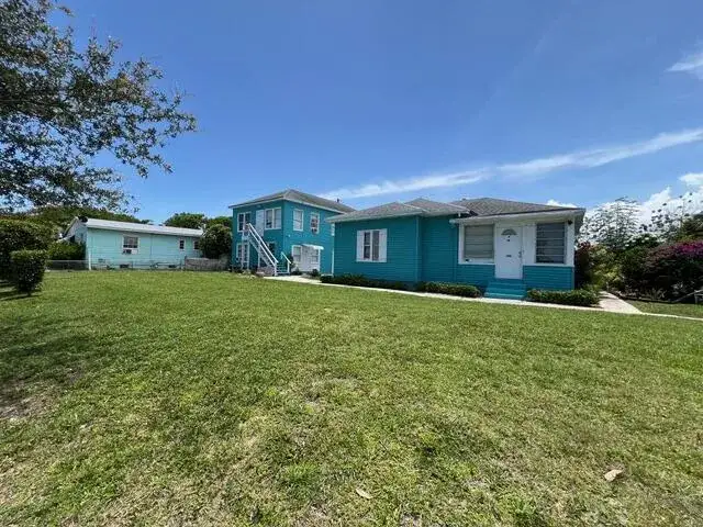 Residential Income for sale at 700 Talladega Street, West Palm Beach FL 33405