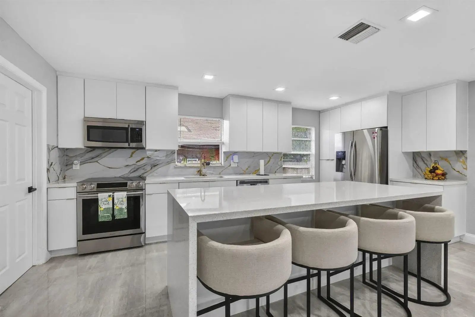 4 bedroom 2 bath Residential Lease for rent at 800 NW 6th Avenue, Pompano Beach FL 33060