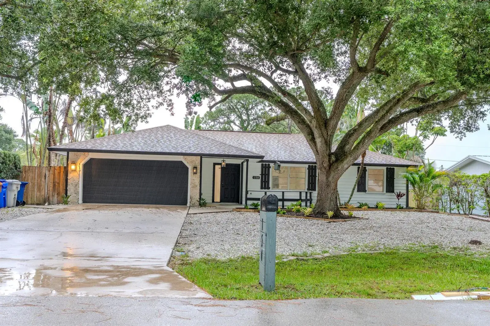 3 bedroom 2 bath Residential for sale at 150 23rd Avenue, Vero Beach FL 32962