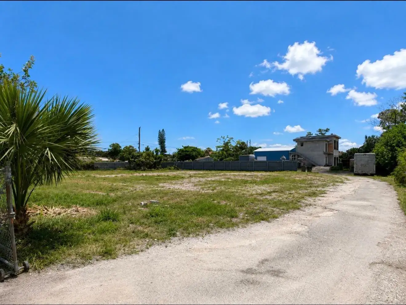 Commercial Land for sale at 444 53rd Drive N, FL 33415