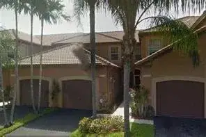2 bedroom 2 bath Residential Lease for rent at 1603 E Barcelona Way # 1603, Weston FL 33327