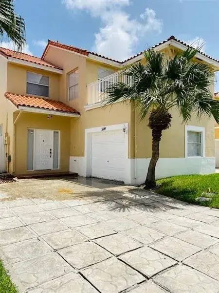 4 bedroom 2 bath Residential Lease for rent at 3145 N 37th Avenue, Hollywood FL 33021