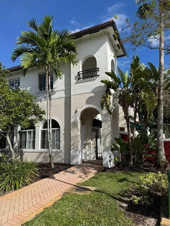 3 bedroom 2 bath Residential Lease for rent at 3633 NW 30th Street, Lauderdale Lakes FL 33311