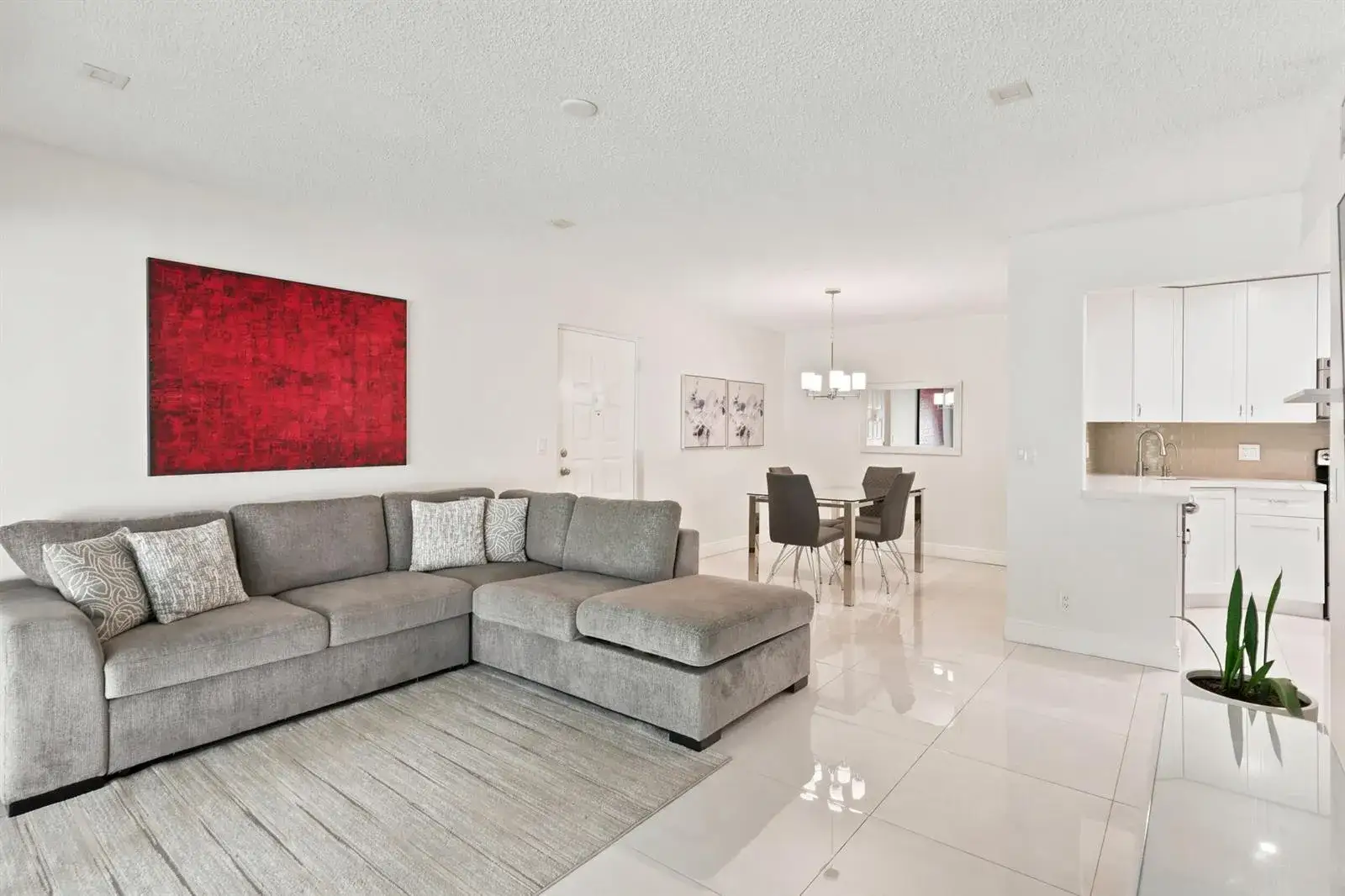 2 bedroom 2 bath Residential for sale at 609 Sea Pine Way # F2, FL 33415
