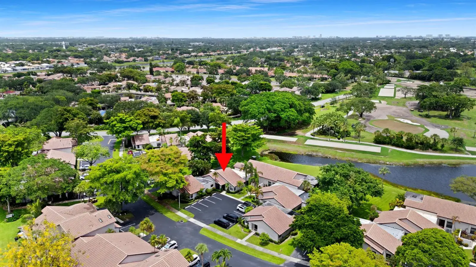 2 bedroom 2 bath Residential for sale at 3018 Lakeshore Drive, Deerfield Beach FL 33442
