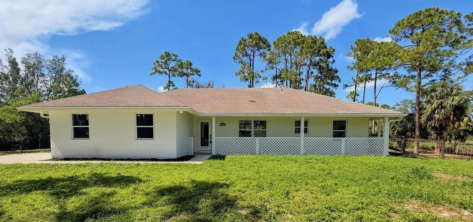 3 bedroom 2 bath Residential for sale at 14817 97th Road N, West Palm Beach FL 33412