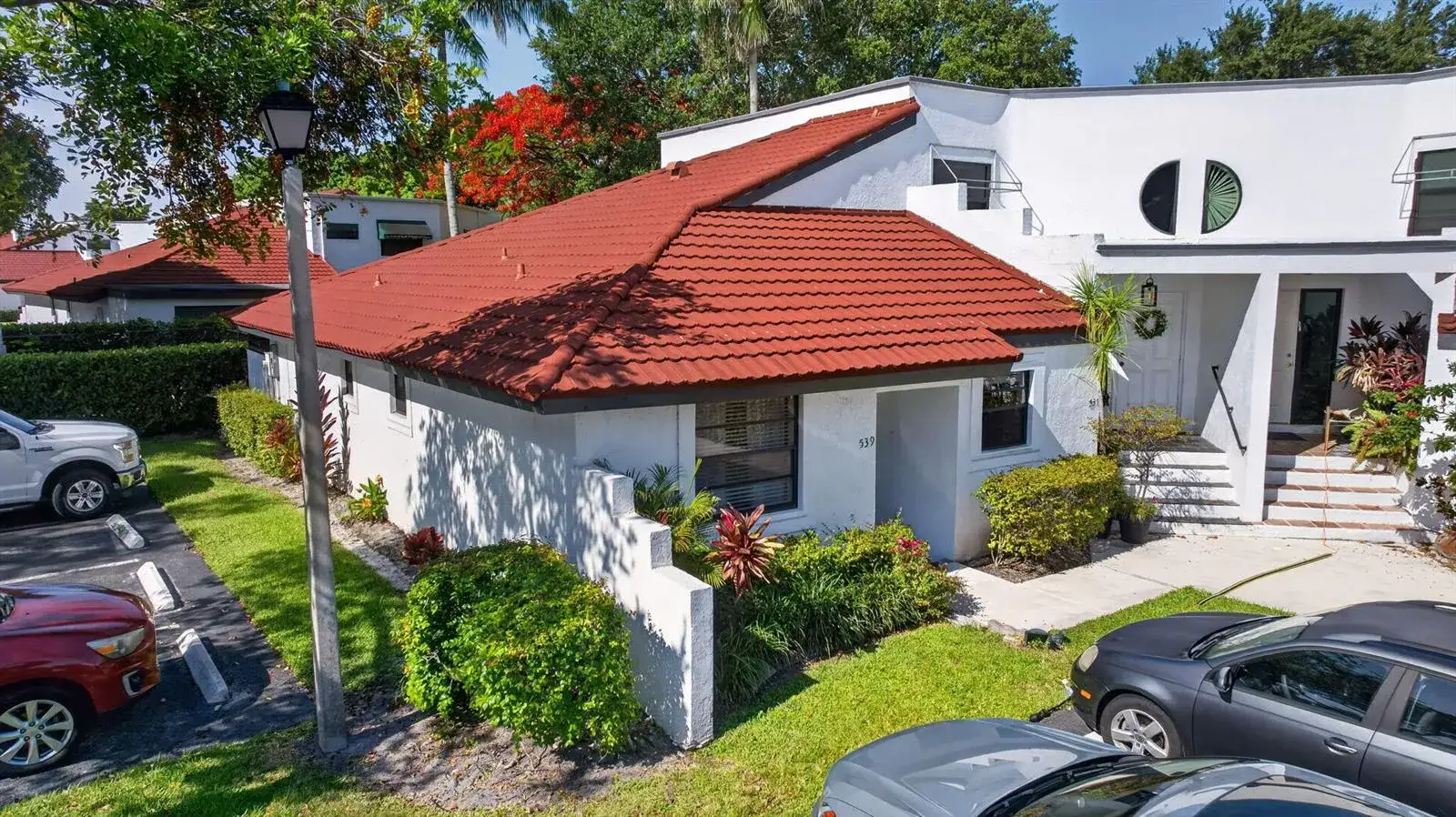 2 bedroom 2 bath Residential for sale at 539 NW 36th Avenue, Deerfield Beach FL 33442