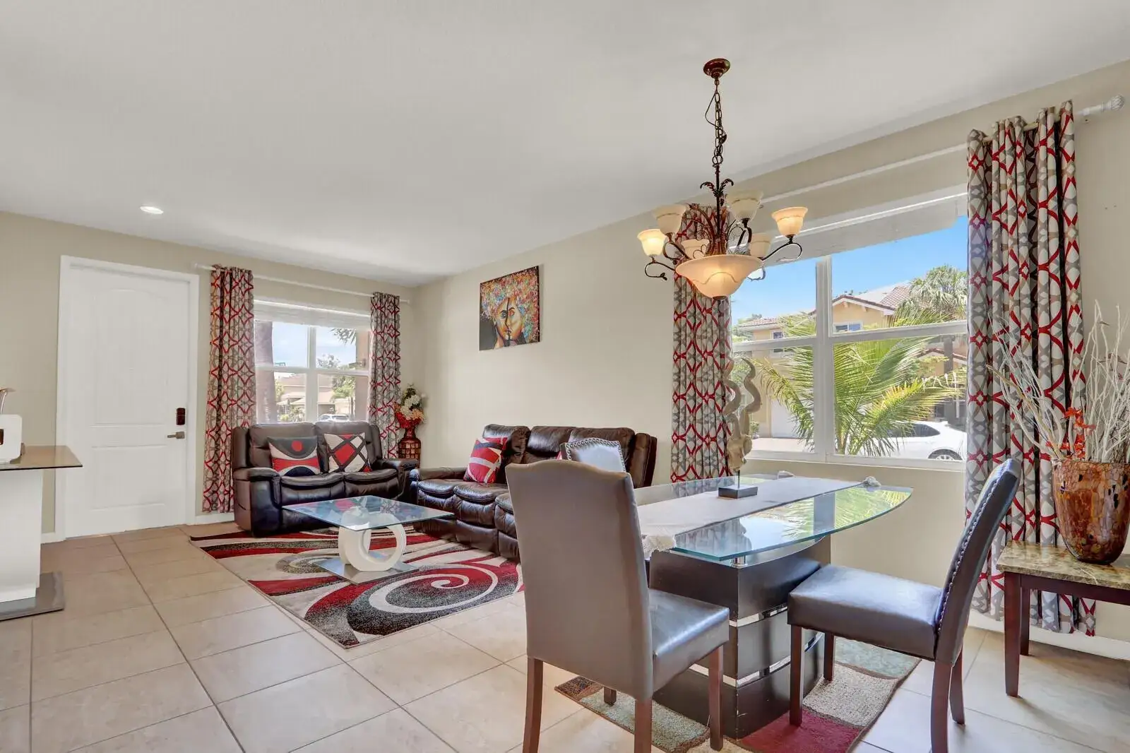 5 bedroom 3 bath Residential for sale at 4701 Foxtail Palm Court, FL 33463