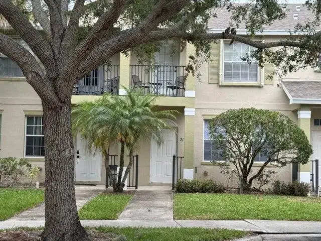2 bedroom 2 bath Residential for sale at 2131 SE Destin Drive, FL 34952