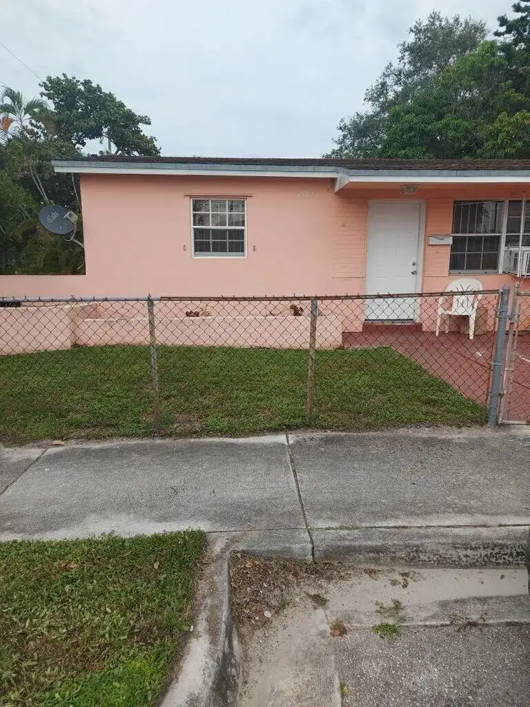 1980 Lincoln Avenue, Opa-Locka FL 33054