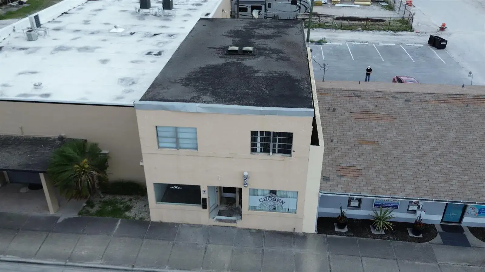 Commercial Sale for sale at 363 S Main Street, Belle Glade FL 33430