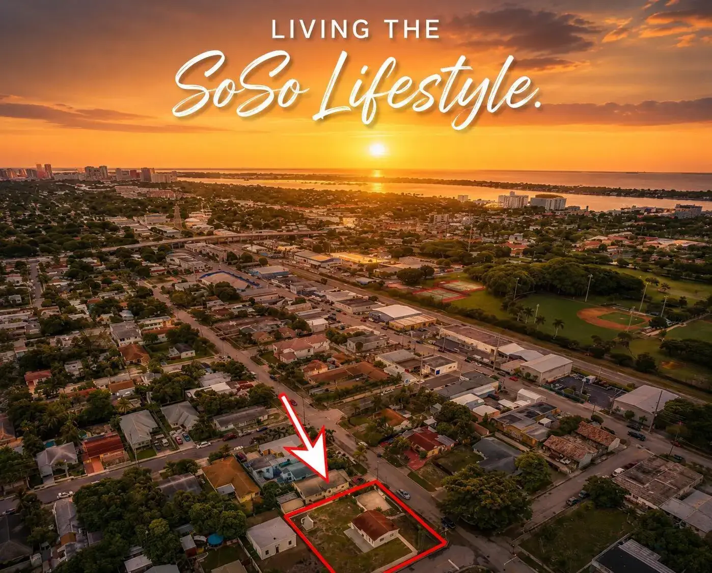 2 bedroom 1 bath Residential Lease for rent at 4615 Garden Avenue, West Palm Beach FL 33405