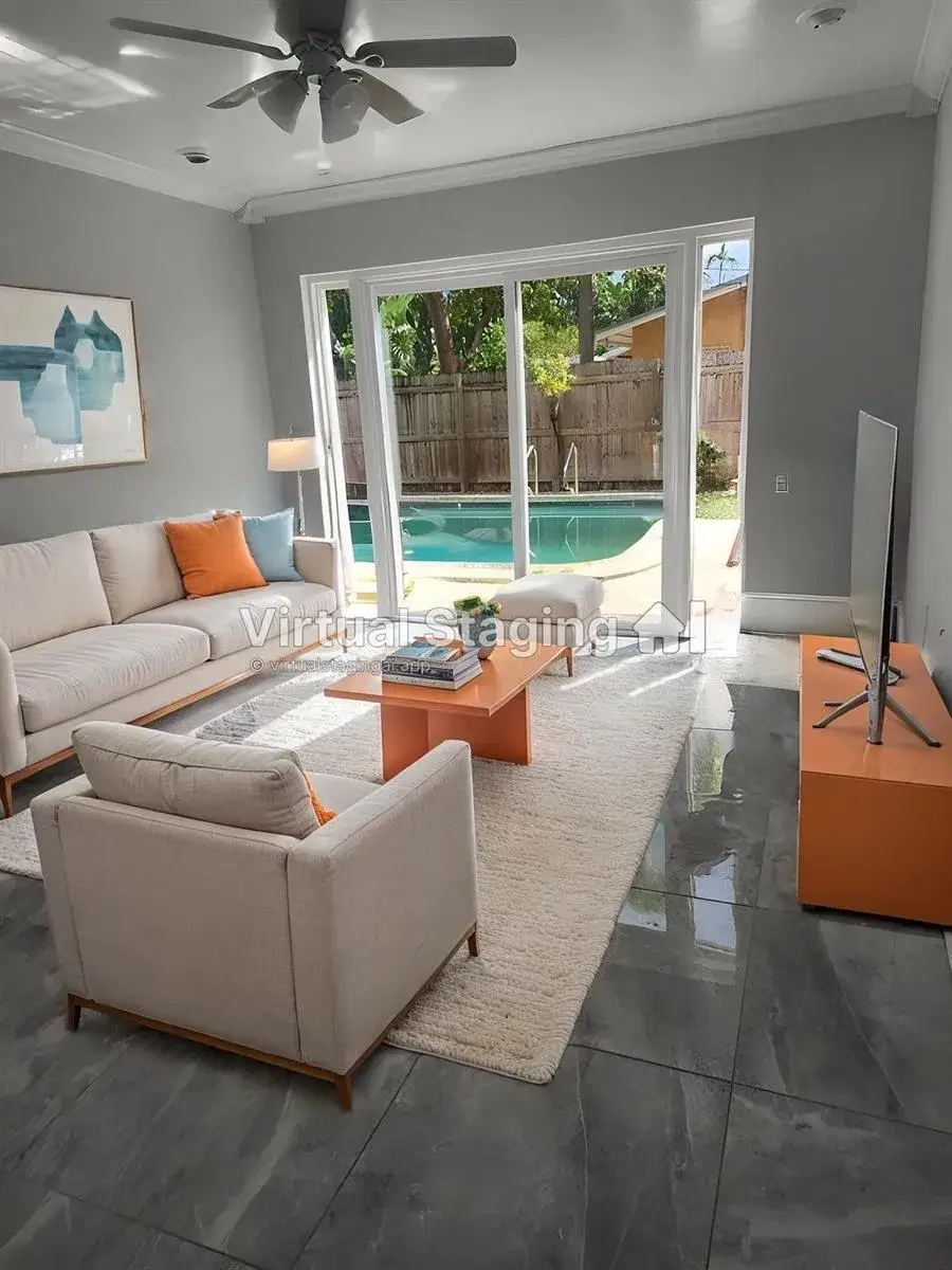 4 bedroom 2 bath Residential for sale at Xx81 SW 16th Street, Fort Lauderdale FL 33312