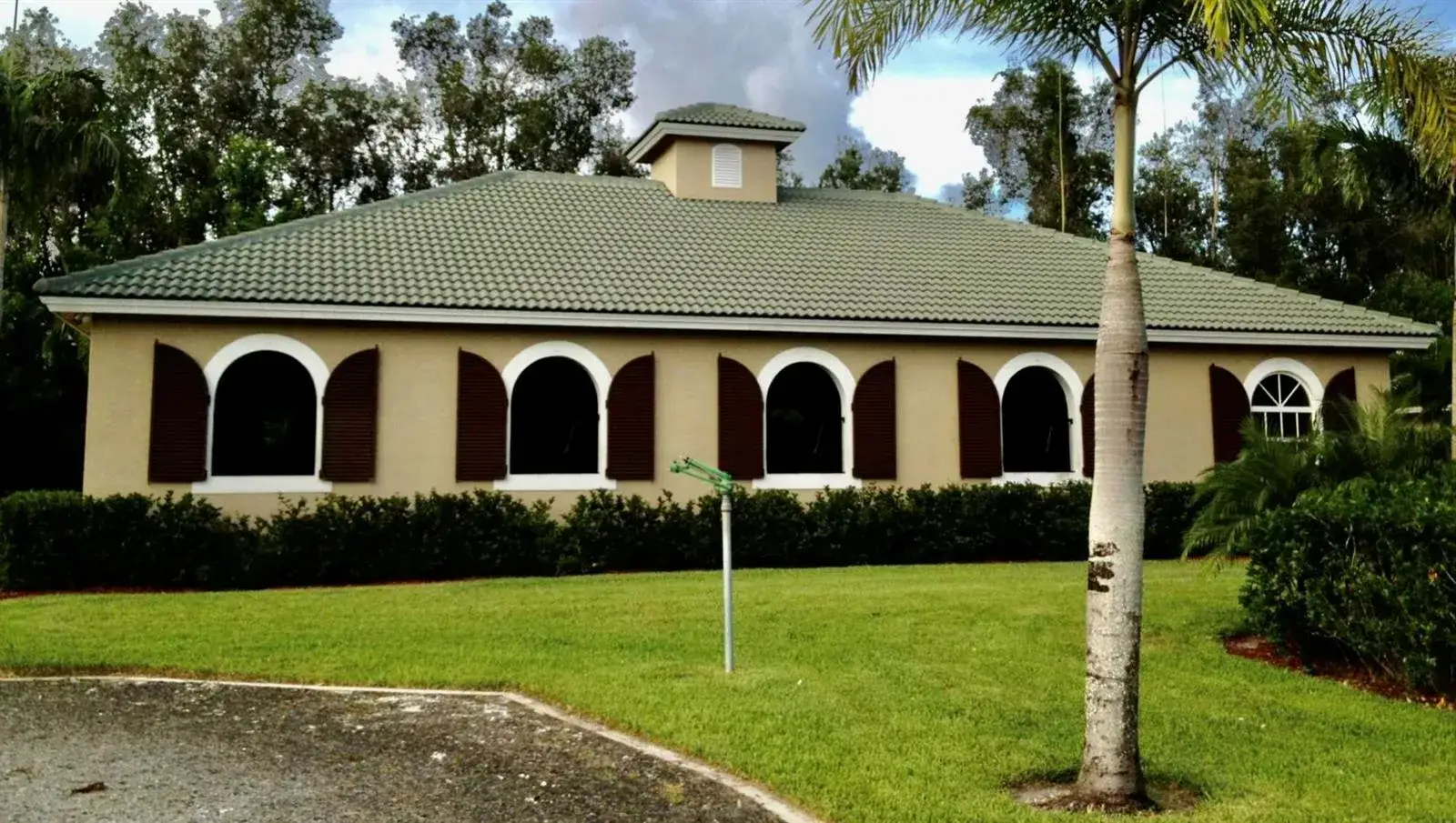 Residential Lease for rent at 2583 Appaloosa Trail, Wellington FL 33414