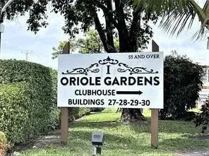 2 bedroom 2 bath Residential Lease for rent at 7300 NW 5th Court # 106, Margate FL 33063
