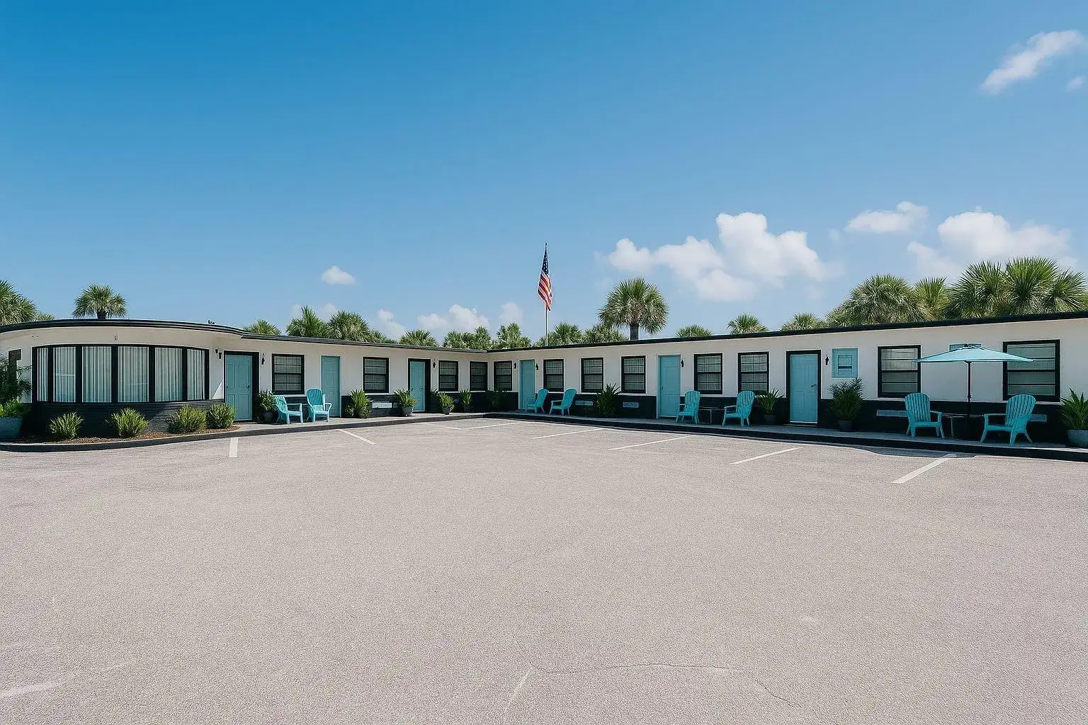 Commercial Sale for sale at 1915 N Atlantic Avenue, FL 32118