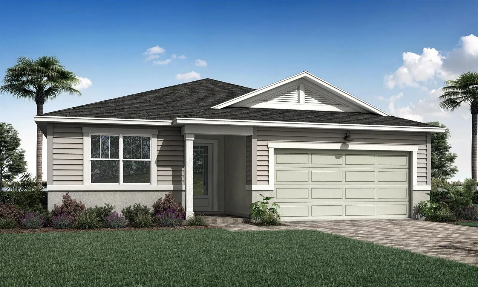 4 bedroom 2 bath Residential for sale at 10149 SW Zahari Drive, Port St. Lucie FL 34987