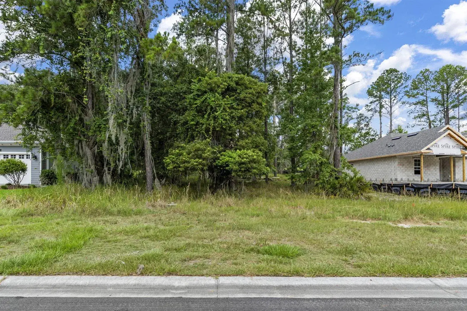 Land/Boat Docks for sale at 5049 Elm Leaf Drive, FL 34601